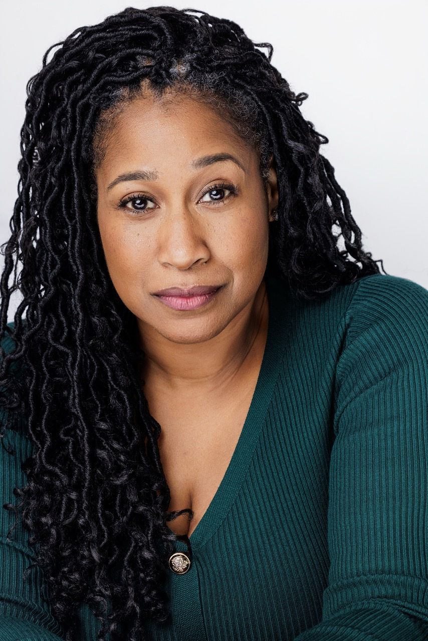 Valoneecia Tolbert