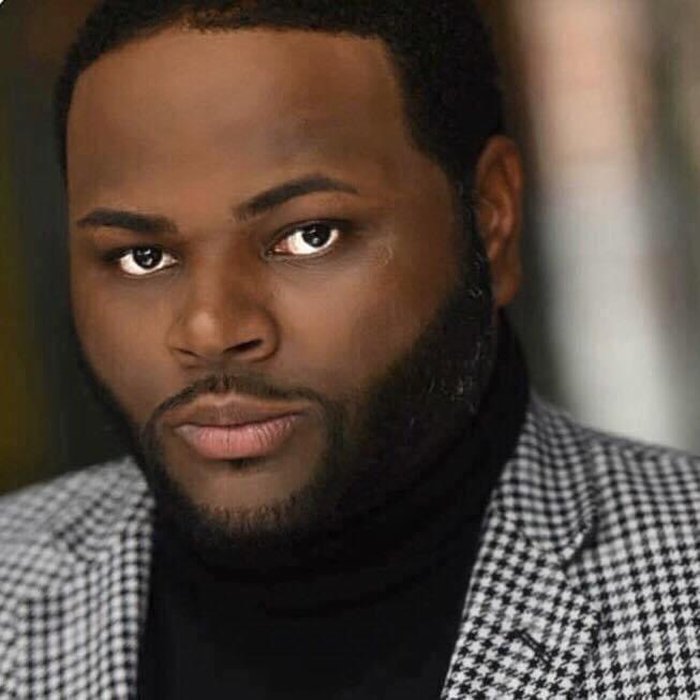 Robert King, Jr., playwright and director