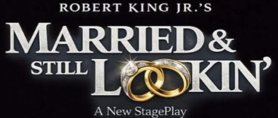Married & Still Lookin' — official title card