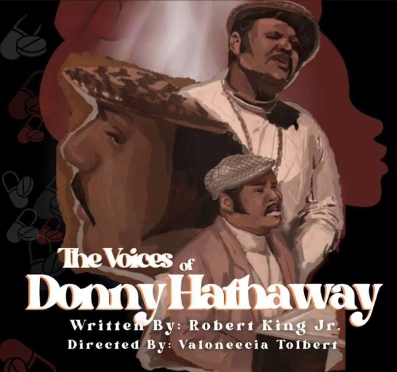 The Voices of Donny Hathaway — watch on YouTube