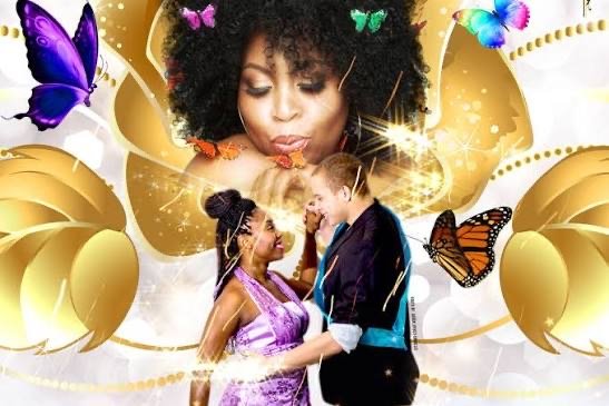CiCi the Hip Hopera — promotional artwork